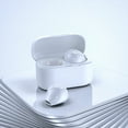 Usmixi Cyber_Monday Deals 2024 5.0 Bluetooth Mini Wireless Earbuds for