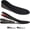 3-Layer Insoles, variant on Height Increase Insoles for Men, 4 Layers Shoe Height Inserts to Make You Taller, Multi-Layer Invisible Boosting Lifts Soles for Women Kit with Air Cushion Heel Height 3.54 Inch