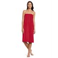 thumbnail image 1 of Envoltura de Ducha DII Ruby Mujer CAMZ73310, 1 of 2