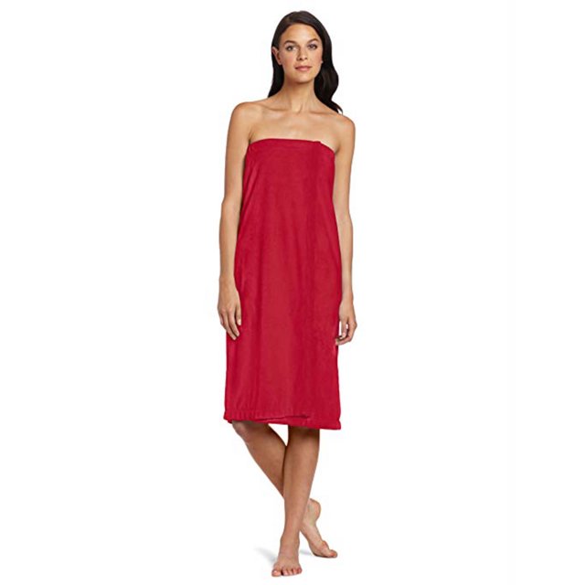 Envoltura de Ducha DII Ruby Mujer CAMZ73310