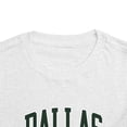thumbnail image 4 of Dallas Toddler Shirt Gifts Boy Girl Size 2T-5T, 4 of 4