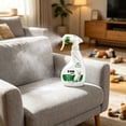 thumbnail image 6 of AURIGATE 12.8 oz Pet Stain Remover Deodorizer Spray, Daily Fresh Cleaner for Pet Bedding, Carpet, Upholstery and Odor Care, 6 of 7