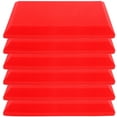 thumbnail image 2 of 6pcs Acoustical Wall Panels Sound Absorbing Panels Soundproof Padding for Home Studio, 2 of 9