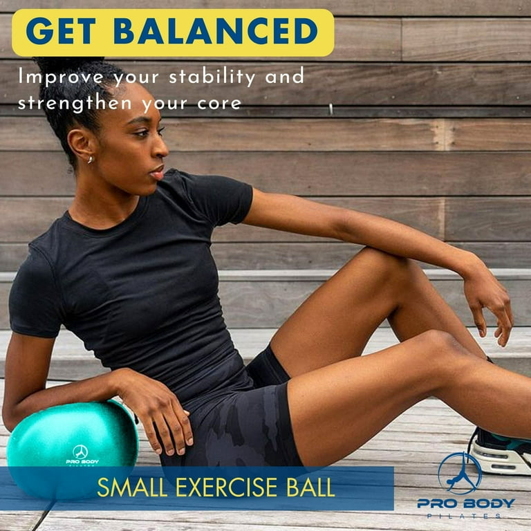 Barre body ball hotsell
