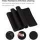 thumbnail image 4 of Gaming Mouse Pad Desktop Office Mouse Pad Large Size 800x300x4mm Comfortable Mouse Pad, Smooth Surface, Comfortable Cloth, Improved Accuracy and Speed, 4 of 5