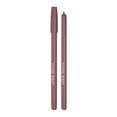 thumbnail image 1 of Rouges à Lèvres pour Femmes Rouge à Lèvres Lisse avec Aiguiseur Intégré Ligneur pour les Lèvres à Lèvres Ultime pour Maquillage Rouge à Lèvres Nourrissant avec un Brillant à Lèvres en Velours, 1 of 9
