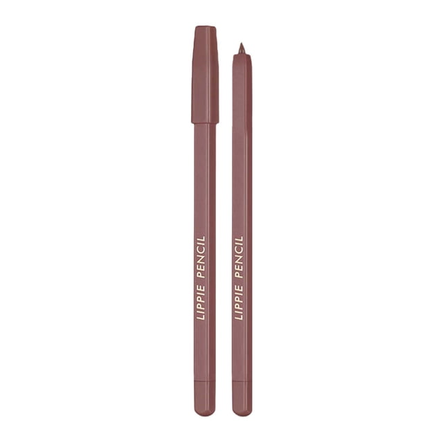 Rouges à Lèvres pour Femmes Rouge à Lèvres Lisse avec Aiguiseur Intégré Ligneur pour les Lèvres à Lèvres Ultime pour Maquillage Rouge à Lèvres Nourrissant avec un Brillant à Lèvres en Velours