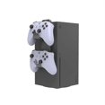 thumbnail image 5 of Headset Hanger for PS5 Slim Xbox Series X PS VR Controller Black - Gaming Accessory, 5 of 5