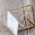 thumbnail image 2 of 400 Pcs Hanging Earring Cards Adapter Self-Adhesive Jewelry Display 1x1.2 inch, 2 of 5