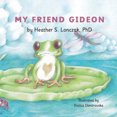 thumbnail image 1 of Mon Ami Gideon, 1 of 4