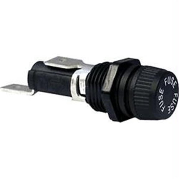 Blue Sea  Water Resistant Fuse Holder