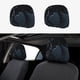 thumbnail image 1 of Alien Funda Protectora Universal para Reposacabezas de Coche, Funda Elástica para Reposacabezas de Asiento de Auto, Funda de Tela Antipolvo, Accesorios de Interior 2 Piezas, 1 of 6