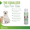 thumbnail image 4 of Equalizer Pet Carpet Cleaner, Stain Remover & Odor Eliminator, Carpet Spot Cleaner, 20oz, 4 of 4