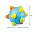 thumbnail image 3 of Music Dancing Ball Toy Shake Dancing Ball Toy Free Bouncing Sensory Developmental Ball, 3 of 5