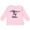 AD-Pink, variant on Inktastic Future Big Sister Girls Long Sleeve Toddler T-Shirt