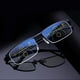 thumbnail image 5 of Gafas de lectura inteligentes Colcomx corrección de 350 grados. Model_style_type: Gafas multifocales, 5 of 8