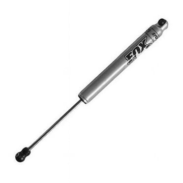 Fox FOX980-24-649 2-3 in. Lift 2.0 Rear Performance Series 9.6 in. IFP Smooth Body Shock for 1998 Ford Ranger