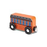 Steam Passenger Cars (Pack of 6)