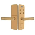 thumbnail image 2 of Password Door Lock, Low Power Consumption Smart Door Lock, Apartment Banks For Home Security Hotel, 2 of 8