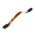 thumbnail image 5 of AOOOWER Approx.20mm+320mm Length Cable for Satellite Connection, Satellite TV Line Renovated Room Through Window or Door Frames, 5 of 7