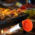 thumbnail image 3 of Soplador de aire para barbacoa USB de 5V, soplador eléctrico, ventilador de barbacoa ligero, parrilla de mano para cocinar Estilo B Zulema Soplador de aire para barbacoa, 3 of 8