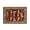 BK-#2, variant on Kitchen Rugs Sets of 3 Non Slip Washable Kitchen Mats for Floor, Kitchen Runner Rug, Floor Mat Carpet for Entryway, Laundry, Sink