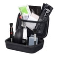 thumbnail image 1 of eccomum Professional Camera Cleaning Kit Sensor Cleaning Kit with Air Blower Cleaning Swabs Cleaning Pen Cleaning Cloth for Most Camera Mobile Phone Laptop, 1 of 7