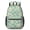 Daisy Pioneer Flower-3, variant on Daisy Pioneer Flower 17" School Backpacks for Teens,Waterproof Oxford Fabric,S-Shape Padded Straps for School,Travel,Hiking,Camping