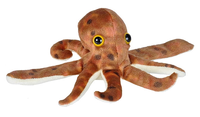 octopus stuffed animal walmart