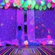 thumbnail image 5 of Globos CEAGGDY con iluminación LED, 50 colores mezclados, 30 cm, 24 horas, 5 of 7