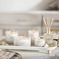 thumbnail image 6 of Chesapeake Bay Scented Candle, Salted Sands, 8 oz (2 Pack), 6 of 9