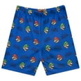 thumbnail image 3 of Super Mario Boys Short Sleeve Pajamas Sizes 3 - 12, 3 of 3