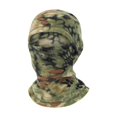 thumbnail image 2 of sunsanly Camouflage Cycling Face Guard Warm Winter Cold Weather Outdoor Windproof Motorbike Helmet Liner Hat Neck Gaiter Balaclava Hood Bandana Scarf, 2 of 8