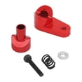 thumbnail image 1 of lionlar Bras Servo RC 20T Remplacement Robuste Portable en Alliage pour Mini Mojave 1/14 Grom Rouge, 1 of 9