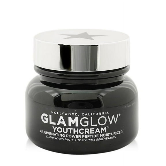 Glamglow Youthcream Rejuvinating Power Peptide Moisturizer 50ml/1.7oz