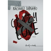 Crazy Love, (Hardcover)