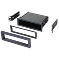 thumbnail image 1 of Kit de Tableau de Bord d'Installation Simple DIN pour Certains Véhicules Volvo 1989-2004, 1 of 1