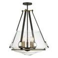 thumbnail image 2 of 5 Light Small Convertible Pendant Minka Lavery 3905-107, 2 of 2