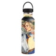 thumbnail image 1 of MightySkins HFST21-Closeness Skin for Hydro Flask 21 oz Standard Mouth - Closeness, 1 of 5