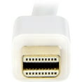 thumbnail image 3 of StarTech.com Model MDP2HDMM2MW Mini DisplayPort to HDMI converter cable - 4K Male to Male, 3 of 5