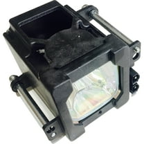 Advanced Lamps™ Lamp & Housing for The JVC HD-56G787 TV - 1 Unit per pack