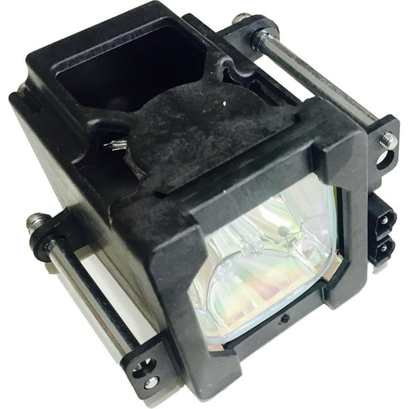 Advanced Lamps™ Lamp & Housing for The JVC HD-61G657 TV - 1 Unit per pack