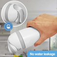 thumbnail image 5 of Replacement Lid for Owala Cup 16oz 24oz 32oz 40oz, White, 5 of 5