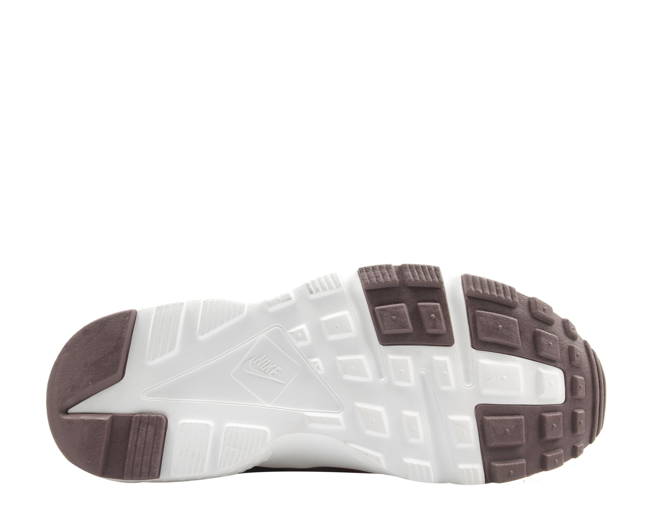 Nike Huarache Run TU (GS) Team Red/Burgundy Big Kids Running Shoes AV3228-600 - image 5 of 6