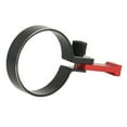 thumbnail image 4 of One-Handed Control Adaptor Transmitter Steering Wheel for RC Car Traxxas TQI Remote Controller -4 TRX6 Slash Summit,A, 4 of 8