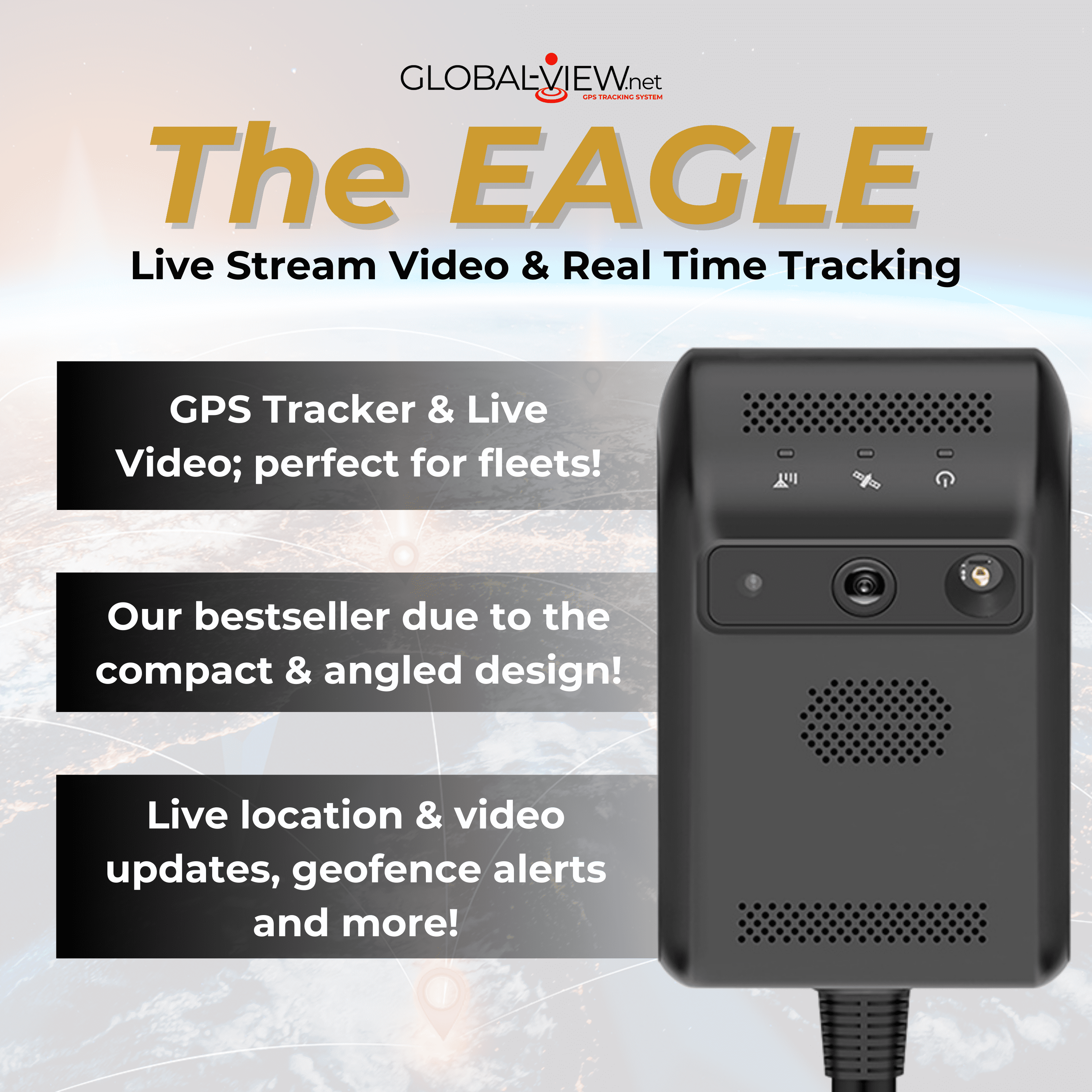 3. Used Rosesen Eagle Vision Golf Watch5 Gps Navigation