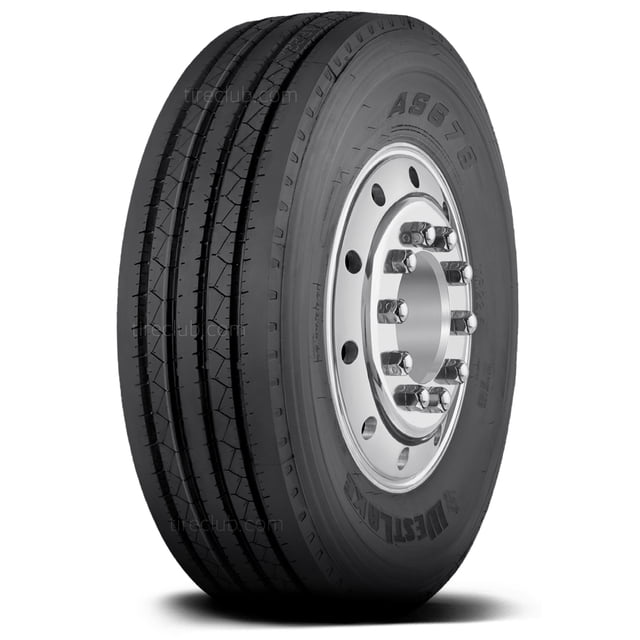 Llanta Westlake AS678 11R22.5 148/145L H