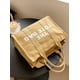 thumbnail image 5 of (Amarillo) Bolso de mano para computadora portátil para mujeres Trabajo Gran capacidad Monedero de oficina Maletín de computadora Bolso de hombro para viajes de negocios casuales, 5 of 5