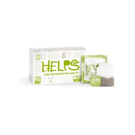 Be Pharmadus Helps Kids For Rehydration Diets, 20 ea