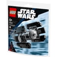 thumbnail image 5 of LEGO Star Wars TM TIE Advanced™ Mini-Build 30727, 5 of 5